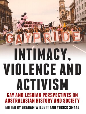 cover image of Intimacy, Violence and Activism